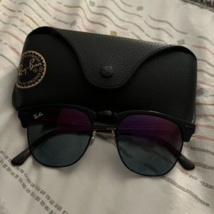 RayBan Clubmaster